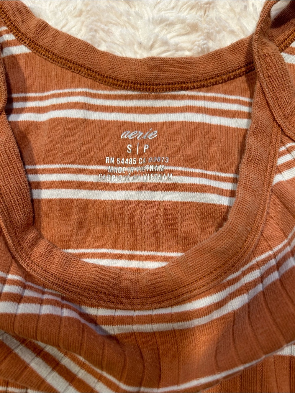 Tank Top - Picture 2 of 2